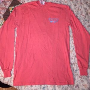 Simply Southern "Faithful Girl" Shirt