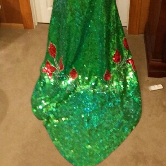 Evening gown - Picture 2 of 4