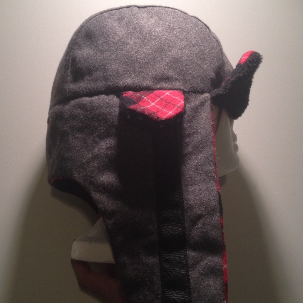 G by Guess Trapper Hat