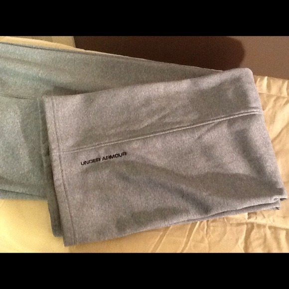 UA "Storm Armour" fleece. - Picture 3 of 4