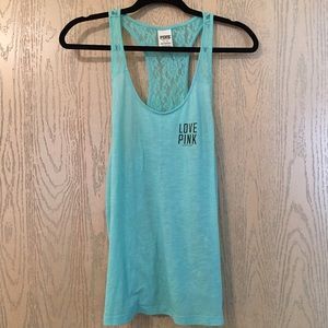 Victoria secret tank top