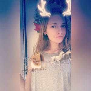 Meet your Posher, Kacey