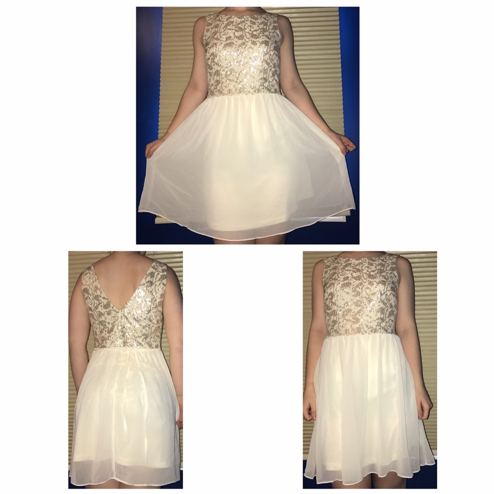 New look dress