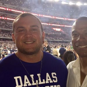 Meet your Posher, Ross