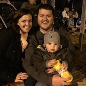 Meet your Posher, Joni