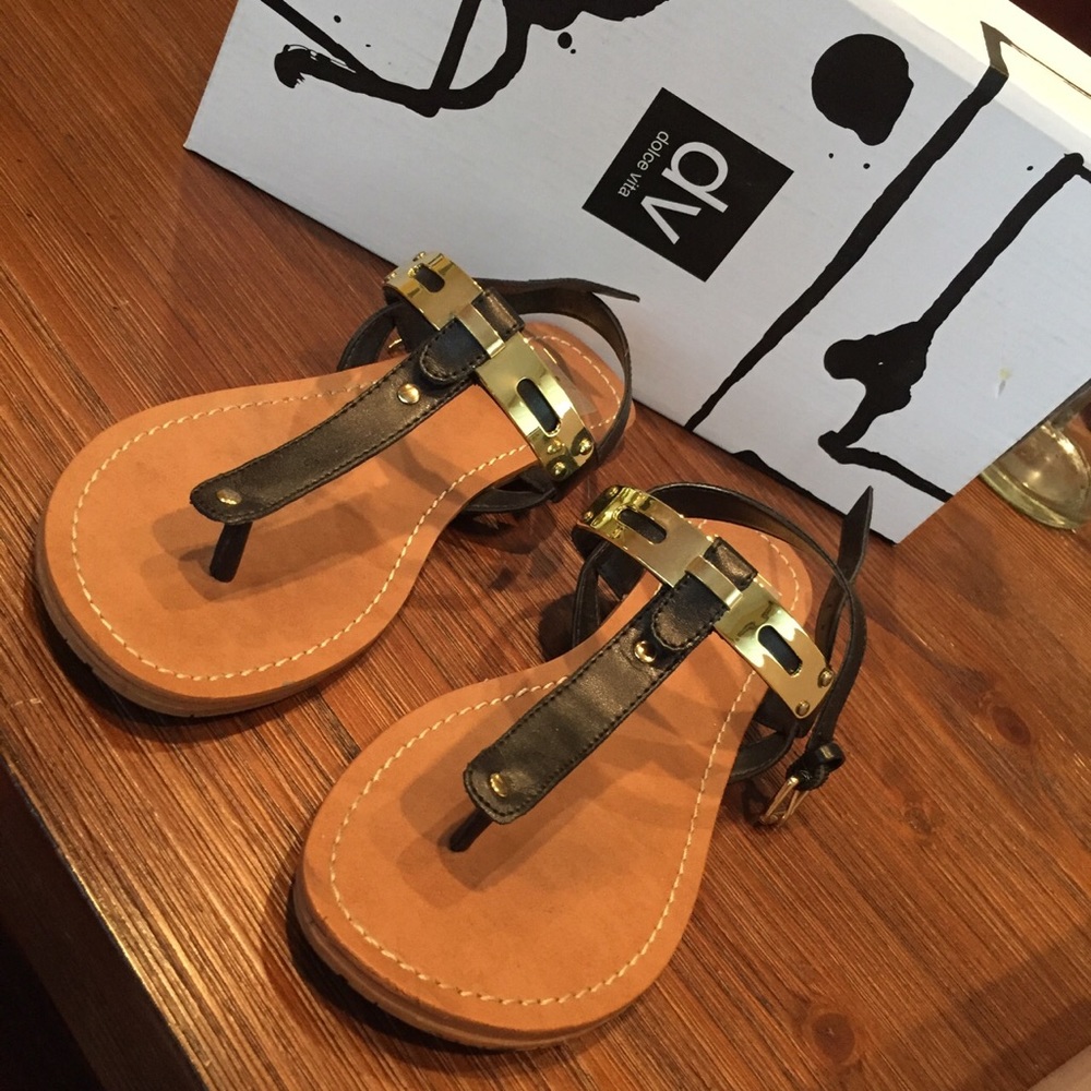 Dolce Vita sandals