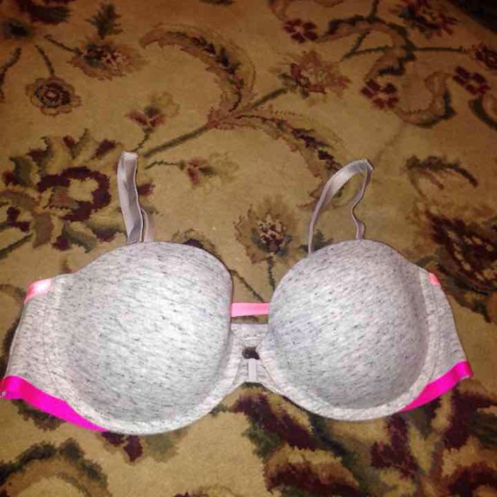 Vs Multi.Way Super Push Up 36c Nwot - image 1