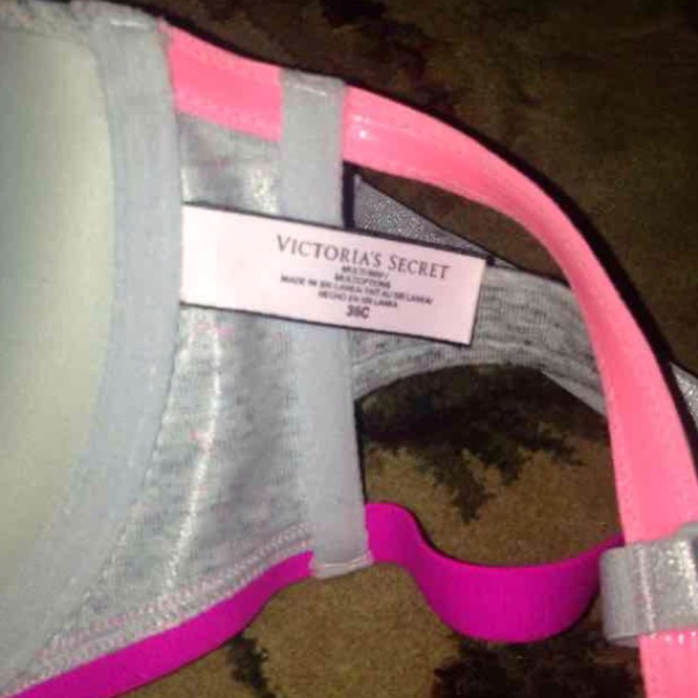 Vs Multi.Way Super Push Up 36c Nwot - image 4