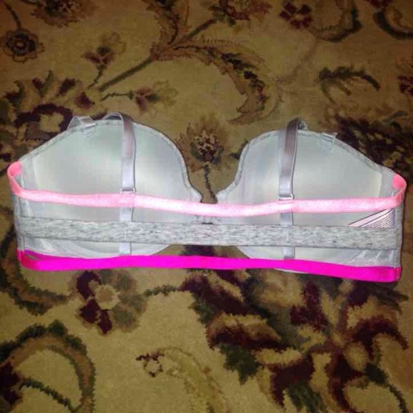 VS multi.way super push up 36C NWOT - Picture 3 of 4