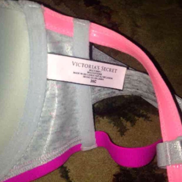 VS multi.way super push up 36C NWOT - Picture 4 of 4