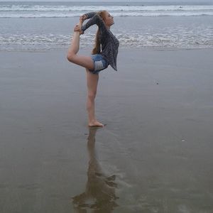 Meet your Posher, Trisha