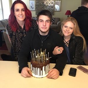 Meet your Posher, Nick