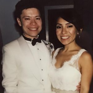 Meet your Posher, Pam