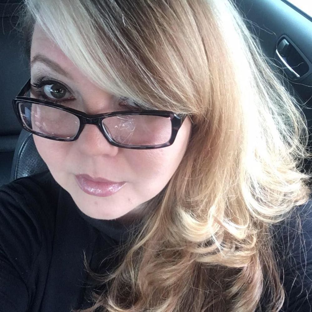 Meet your Posher, Liliana