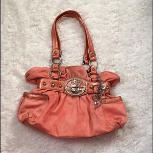 Kathy Van Zeeland Handbag