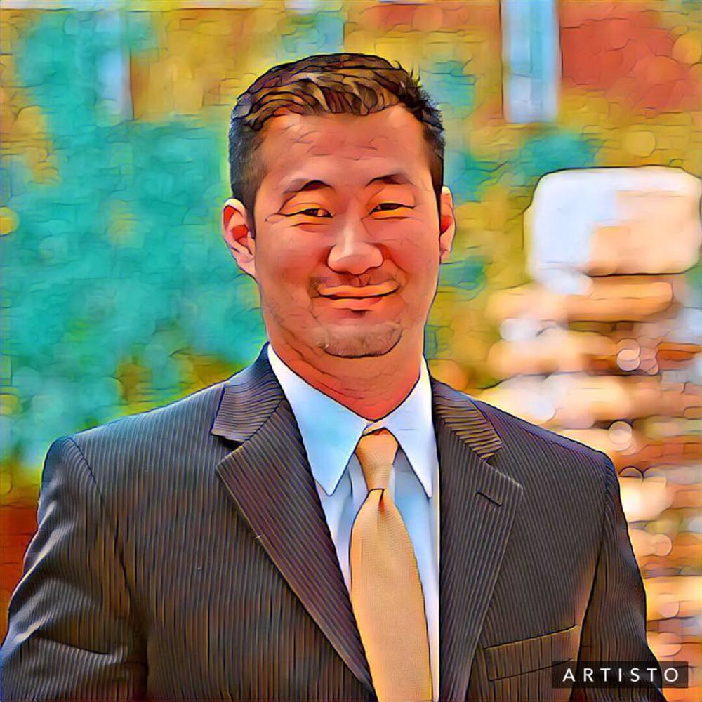 Meet your Posher, Ben