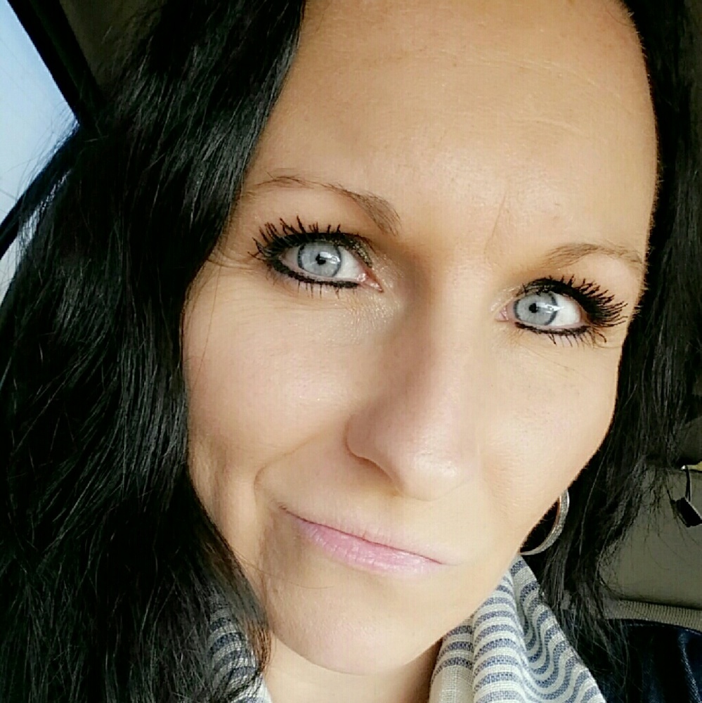 Meet your Posher, Taryn