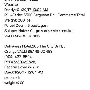 Meet your Posher, Jay