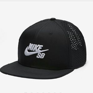 Nike sb performance snapback