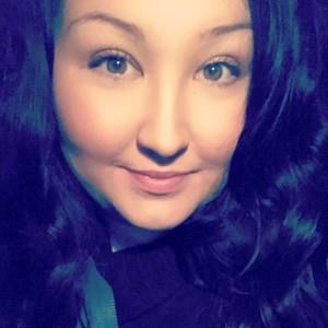 Meet your Posher, Savannah