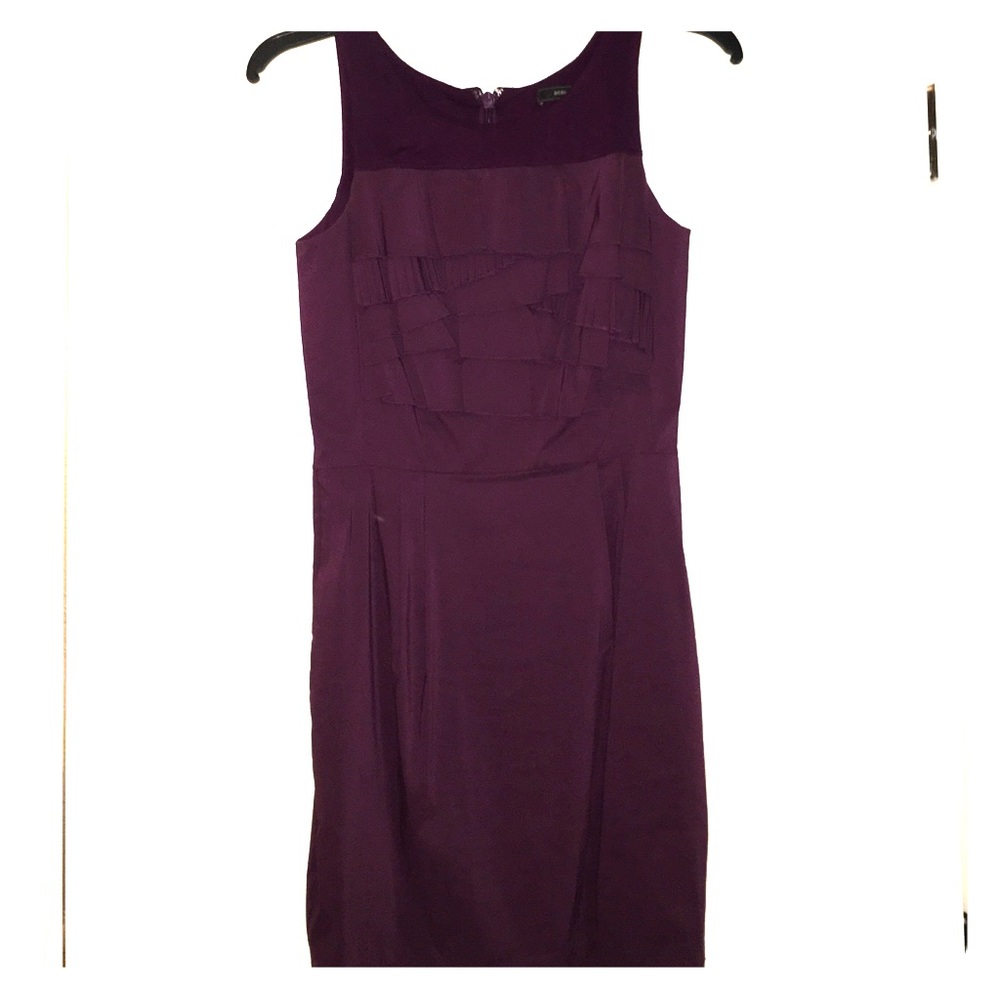 BCBGMaxAzria dress