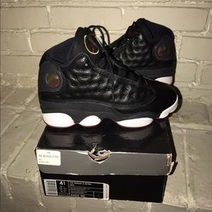 Jordan retro "playoff" 13s