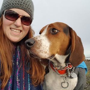 Meet your Posher, Natalie