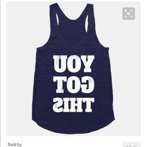 Meet your Posher, Melinda