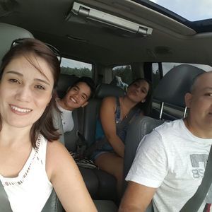 Meet your Posher, Diego