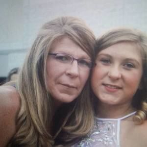 Meet your Posher, Dianne