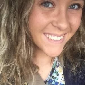 Meet your Posher, Madison