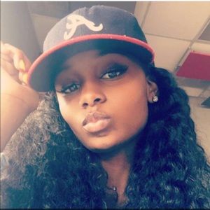 Meet your Posher, Jadyn