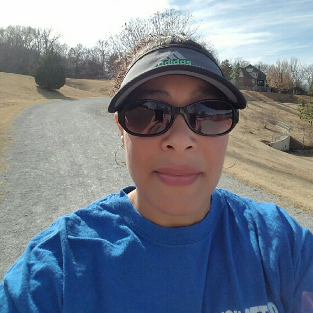 Meet your Posher, Tracy