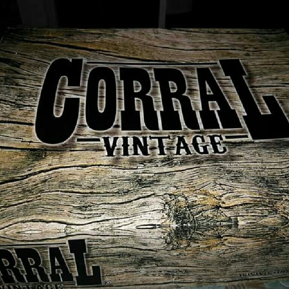 Vintage corral boots size 9 - Picture 4 of 4