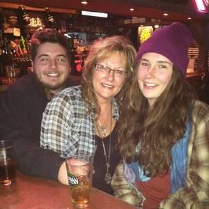 Meet your Posher, Debralee