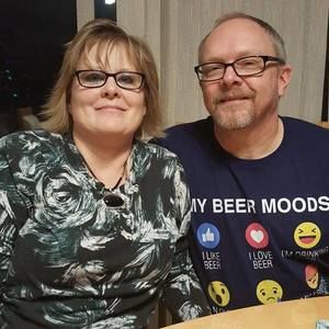 Meet your Posher, Tayne