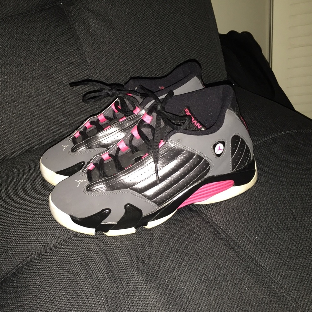 Air Jordan 14