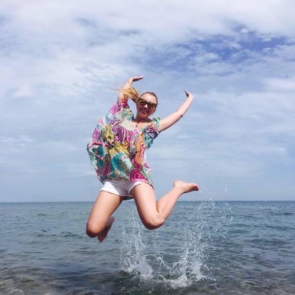 Meet your Posher, Vlada - Picture 1 of 1