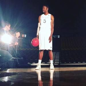 Meet your Posher, Alan