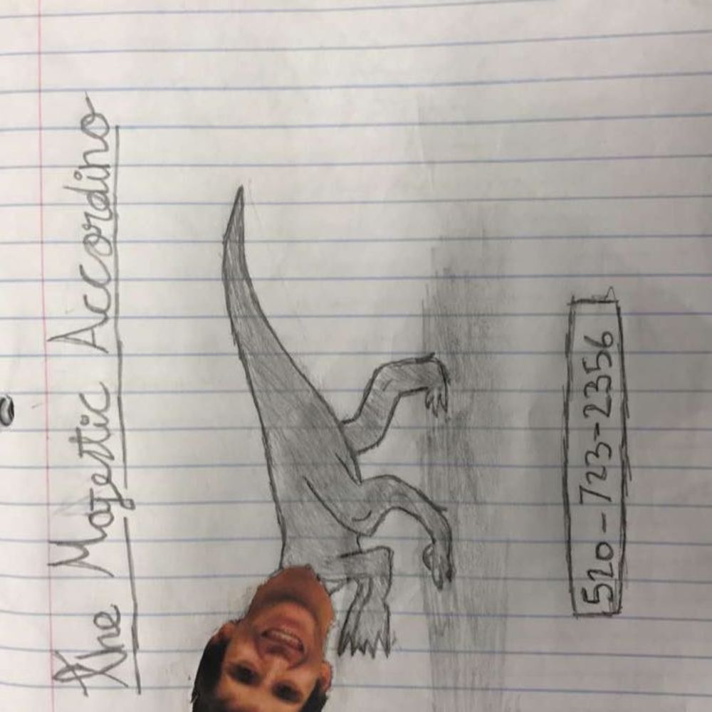 Meet your Posher, Michael