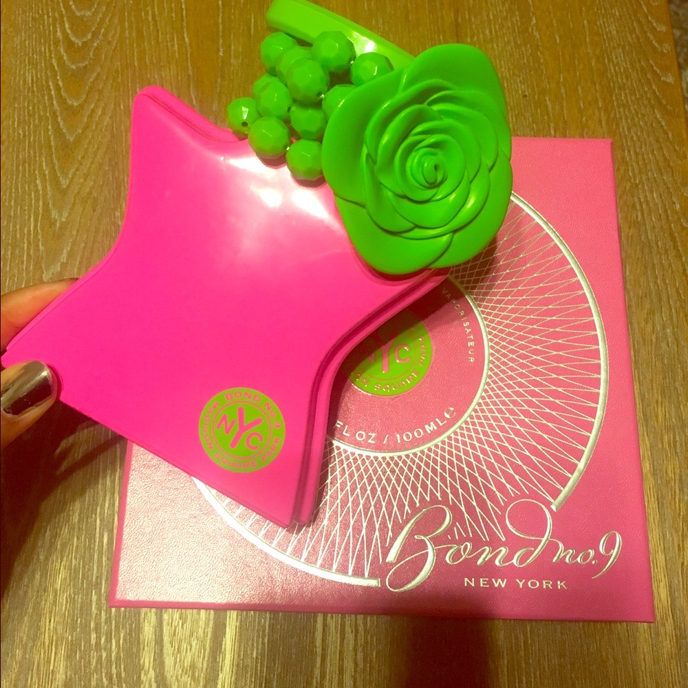 Bond No. 9- Madison Square Park (100 ML)