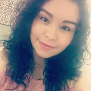 Meet your Posher, Alejandra