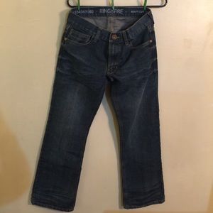 Men's Ring of Fire Jeans