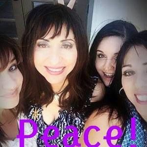 Meet your Posher, Liz