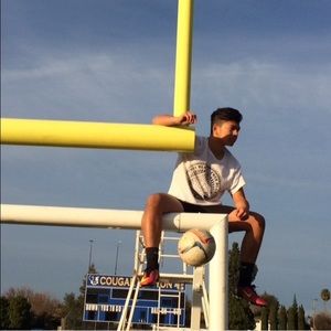 Meet your Posher, Drew