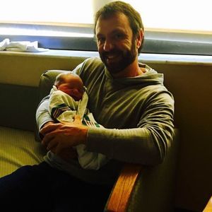 Meet your Posher, Kevin