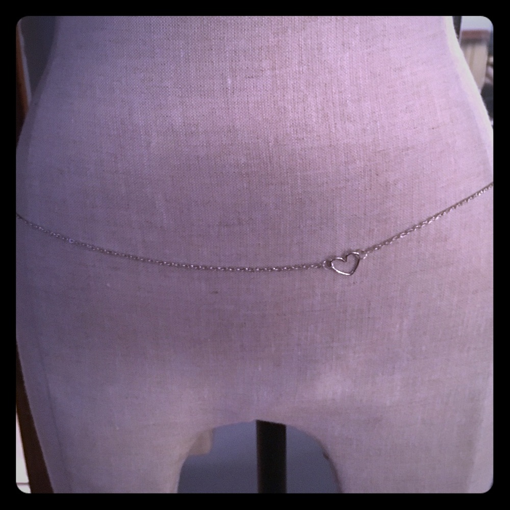 Hip chain