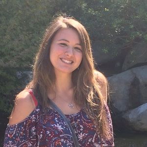 Meet your Posher, Trisha