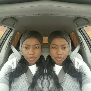 Meet your Posher, Ujunwa