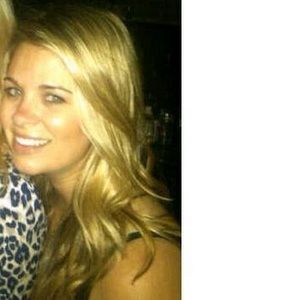 Meet your Posher, Kathryn